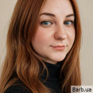 Бровист Ніна Вікторівна на Barb.ua