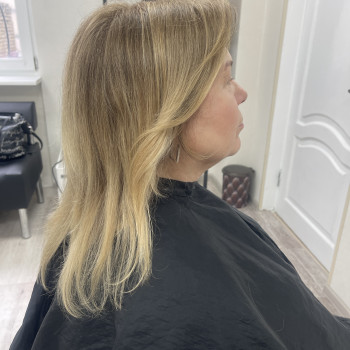 Альона Дехтярьова, Київ Фото - 2