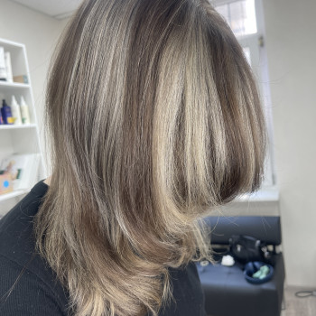 Альона Дехтярьова, Київ Фото - 5