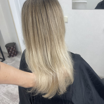 Альона Дехтярьова, Київ Фото - 6