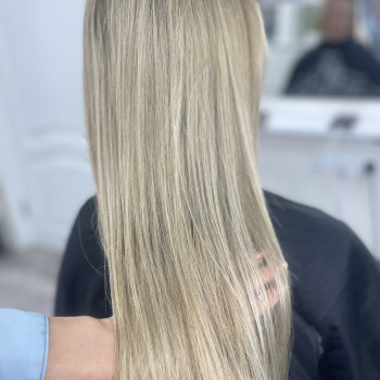 Альона Дехтярьова, Київ Фото - 16