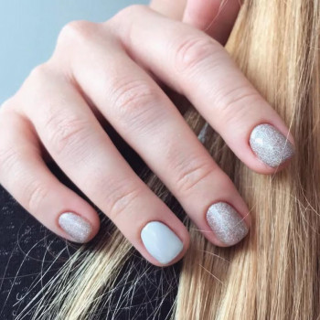 Комплекс (зняття,  манікюр,  покриття)
                    Майстер манікюру Мария Київ