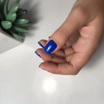 Комплекс (зняття,  манікюр,  покриття)
                    Майстер манікюру Мария Київ