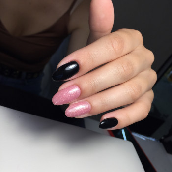 Комплекс (зняття,  манікюр,  покриття)
                    Майстер манікюру Мария Київ