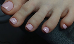 Комплекс педикюр Мастер маникюра Мария Киев