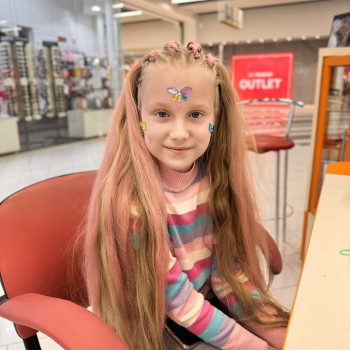 Оксана Крестова, Київ Фото - 15