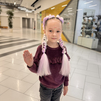 Оксана Крестова, Київ Фото - 17