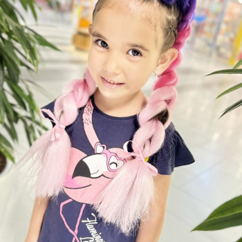 Оксана Крестова, Київ Фото - 20