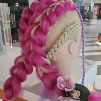 Оксана Крестова, Київ Фото - 21