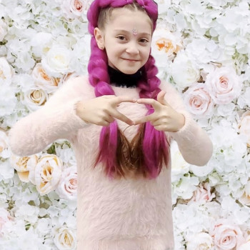 Оксана Крестова, Київ Фото - 22