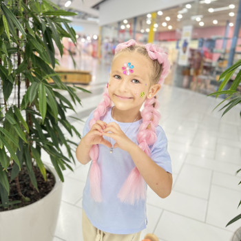 Оксана Крестова, Київ Фото - 23