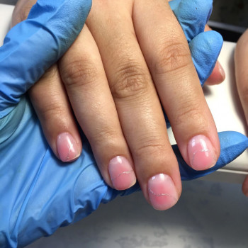 Дизайн нігтів
                    Майстер манікюру Мария Київ