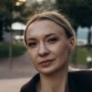 Косметолог Ангеліна Ничиталюк на Barb.ua