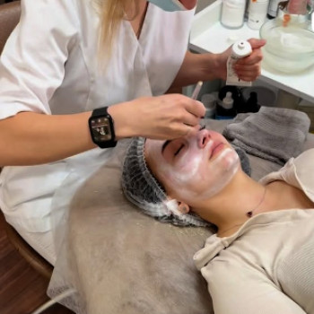 Ангеліна Ничиталюк, Київ Фото - 5