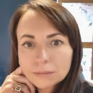 Подолог Олена Андрієвська на Barb.ua