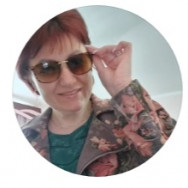 Подолог Інна Чорноус на Barb.ua