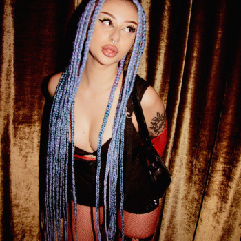 афрокоси 40 шт, довгі, яскраві, повне перекриття