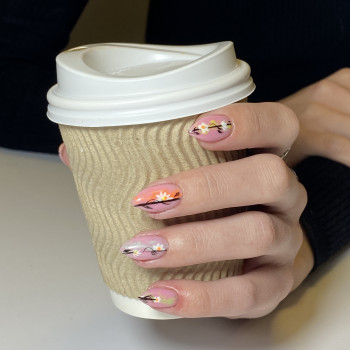 Людмила Полонец, Киев Фото - 19