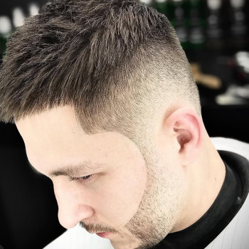 Yuri Black Studio, Київ Фото - 8