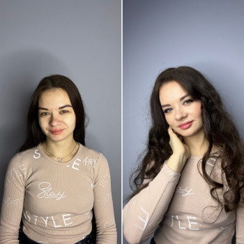 Екатерина Солоха, Харьков Фото - 7