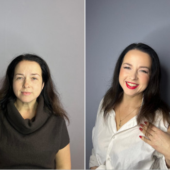 Екатерина Солоха, Харьков Фото - 9