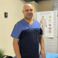 Массажист Едуард Марченко на Barb.ua