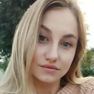 Перукар-стиліст Ірина Голядинець на Barb.ua