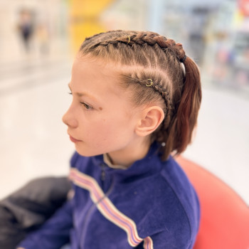 Оксана Крестова, Київ Фото - 2