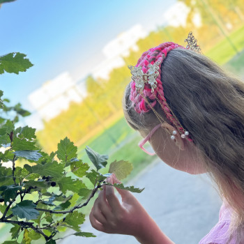 Оксана Крестова, Київ Фото - 8