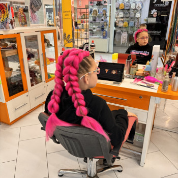 Оксана Крестова, Київ Фото - 7