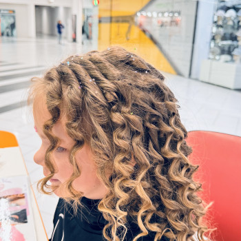 Оксана Крестова, Київ Фото - 6