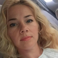 Визажист Оксана Шпилюк на Barb.ua