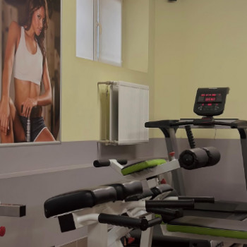 Sport Time, Ковель Фото - 5