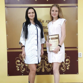 Илона Возняк, Львов Фото - 1