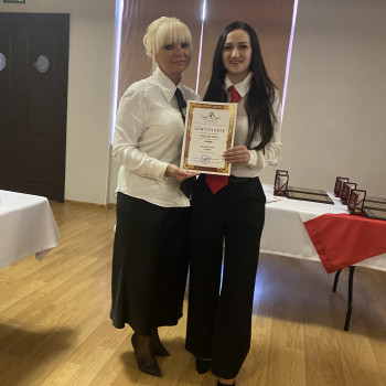 Илона Возняк, Львов Фото - 3