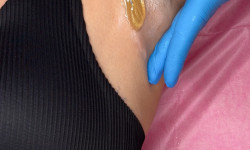  Косметолог Илона Львов