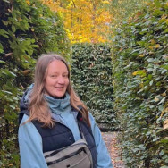 Тату майстер Анна Кас на Barb.ua