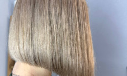 Стрижка жіноча Салон краси Fargo Київ