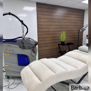 Майстер епіляції Дарʼя Івженко на Barb.ua