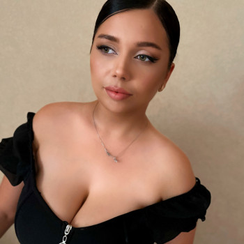 Макіяж
                    Візажист Тетяна Київ