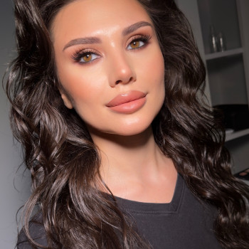 Зачіска
                    Визажист Тетяна Киев