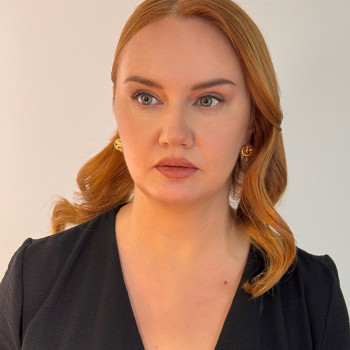 Зачіска
                    Визажист Тетяна Киев