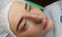  Мастер перманентного макияжа  Киев