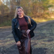 Мастер маникюра Ольга Блащук на Barb.ua