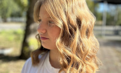 Дитячі стрижки Салон краси Kalina Studio Запоріжжя