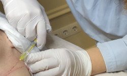  Косметолог  Кременчук