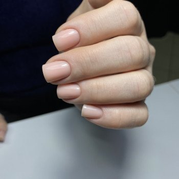 Манікюр
                    Салон красоты Kaif Studio Винница