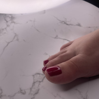 Манікюр
                    Салон красоты Kaif Studio Винница