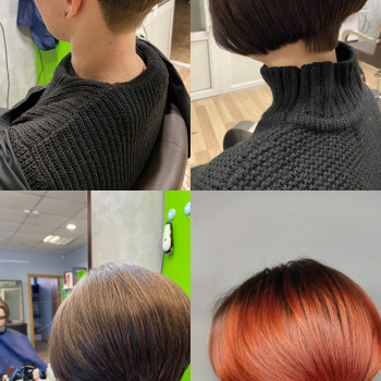 Людмила Полонец, Киев Фото - 6