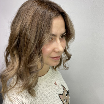 Людмила Полонец, Киев Фото - 3